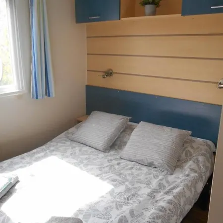 Stacaravan El Toro Alhaurin Apartment *