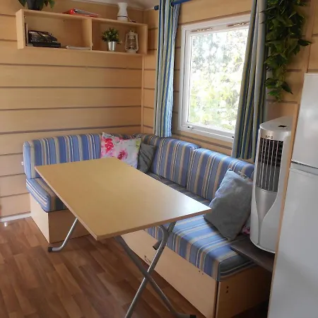 Apartment Stacaravan El Toro Alhaurin