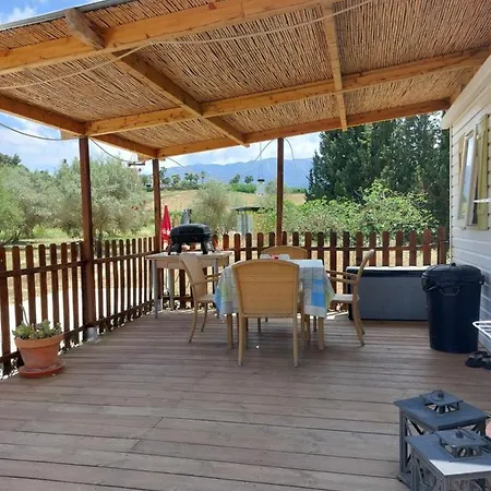 Apartment Stacaravan El Toro Alhaurin