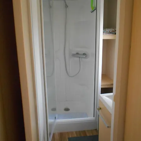 Stacaravan El Toro Alhaurin Apartment